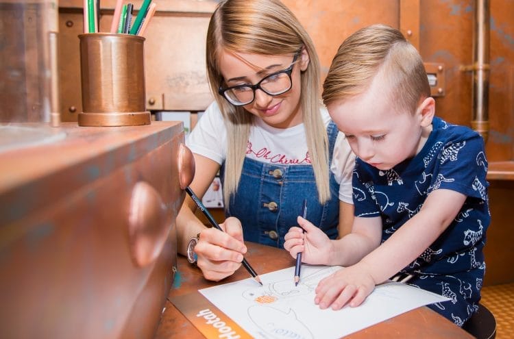 Terms and conditions