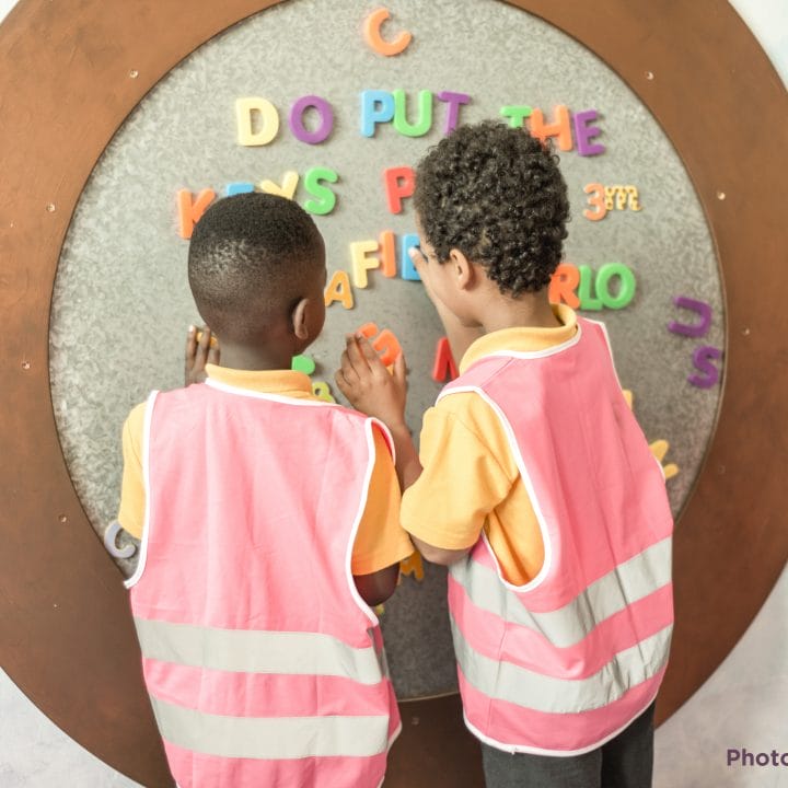 Visit our Story World