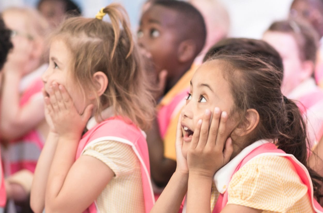 Schools and nurseries