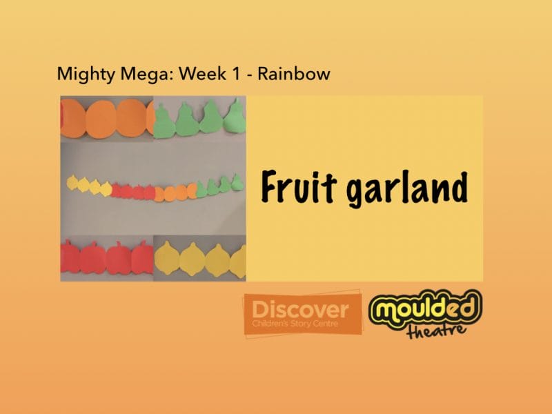 Fruit Garland