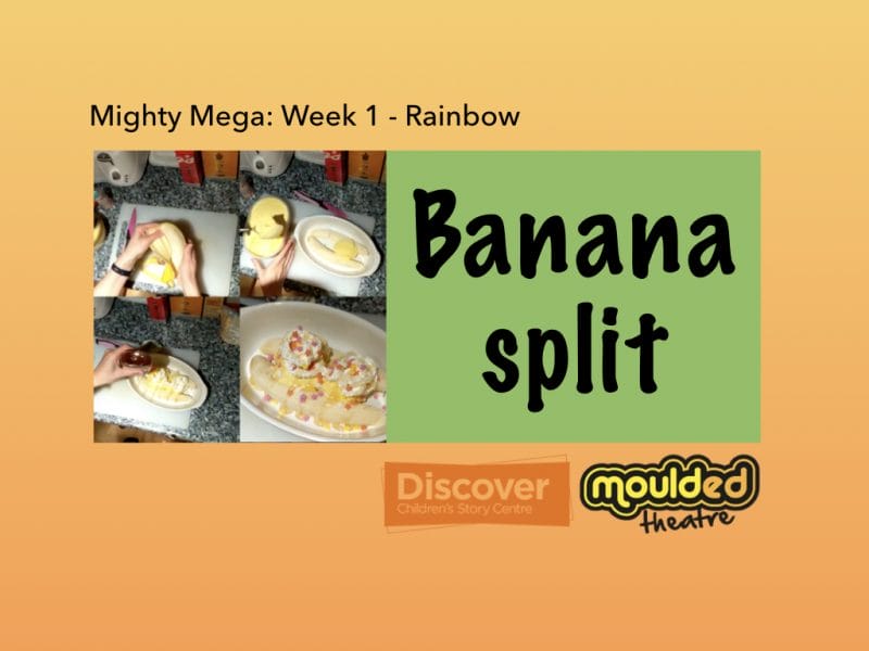 Banana Split