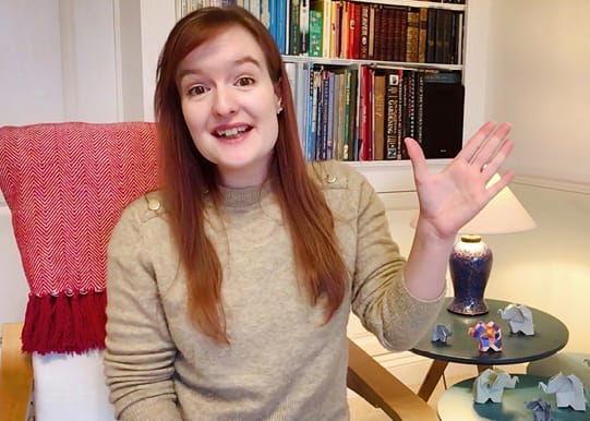 Storytelling Video (Click play or visit the link above)