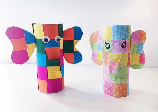 Activity Worksheet (Download via link above)