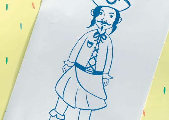 Activity Worksheet (Download via link above)