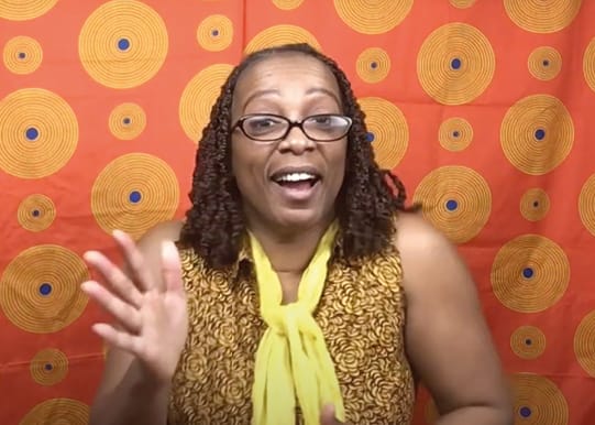 The Land of the Giants