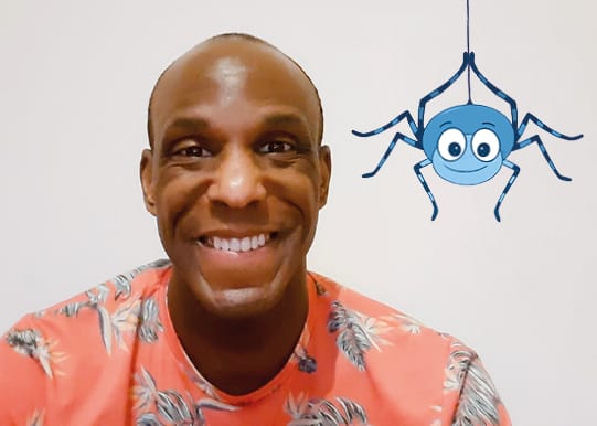 Storytelling Video (Click play or visit the link above)