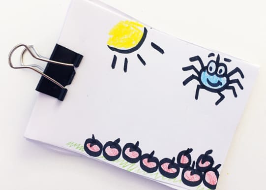 Activity Worksheet (Download via link above)