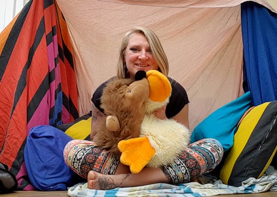 Watch The Best Place in the World storytelling