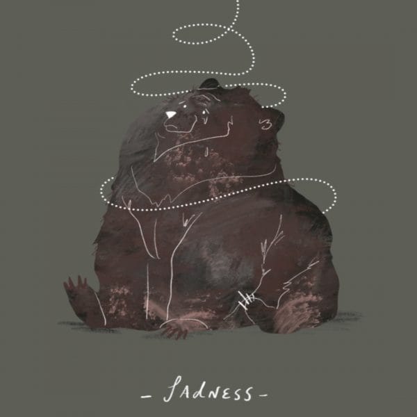 Illustrations by Merlin Evans