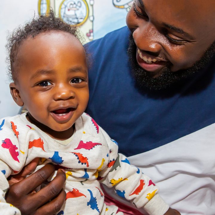 Baby Storytelling: Animal Adventures