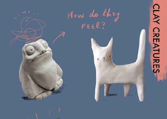 Five activities to explore with your class. (Download via link above)