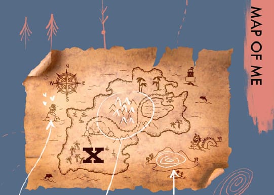 Five activities to explore with your class. (Download via link above)