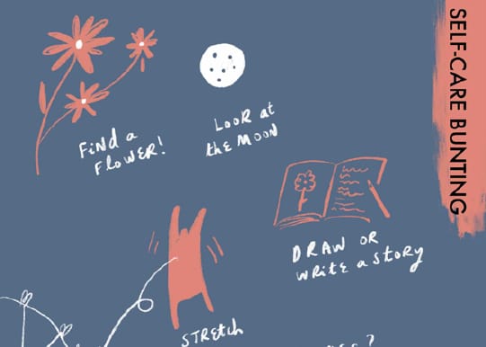 Five activities to explore with your class. (Download via link above)