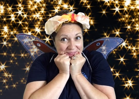 A Midsummer Night's Dream