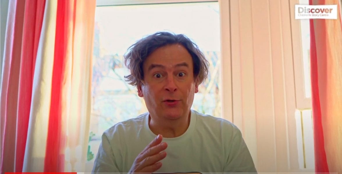 Teleco the Little Rabbit: Part 3