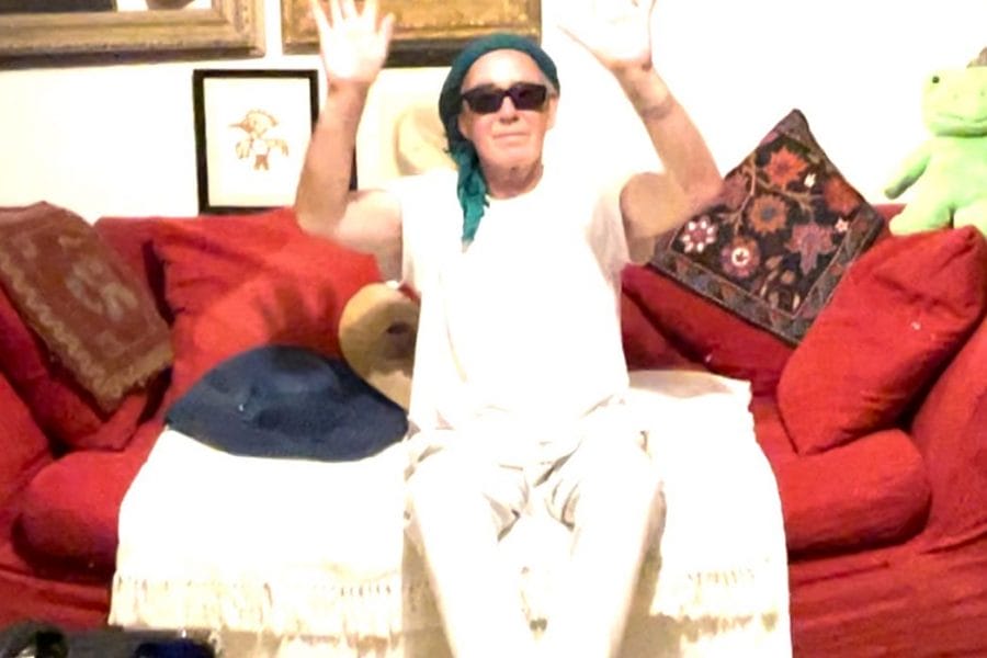 Stop Cutting Down the Trees