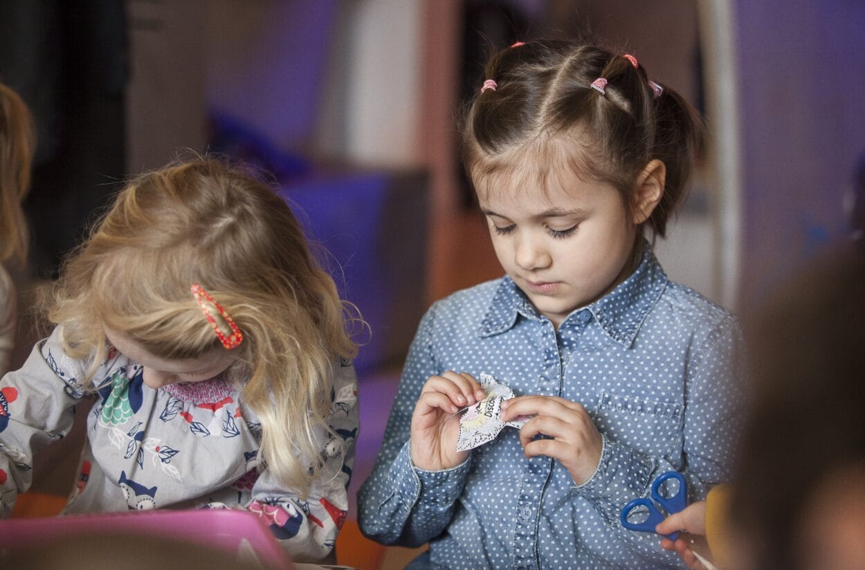 Merry Makers: Festive Card Craft Workshop