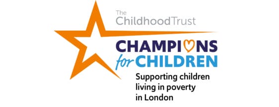 Champions for Children