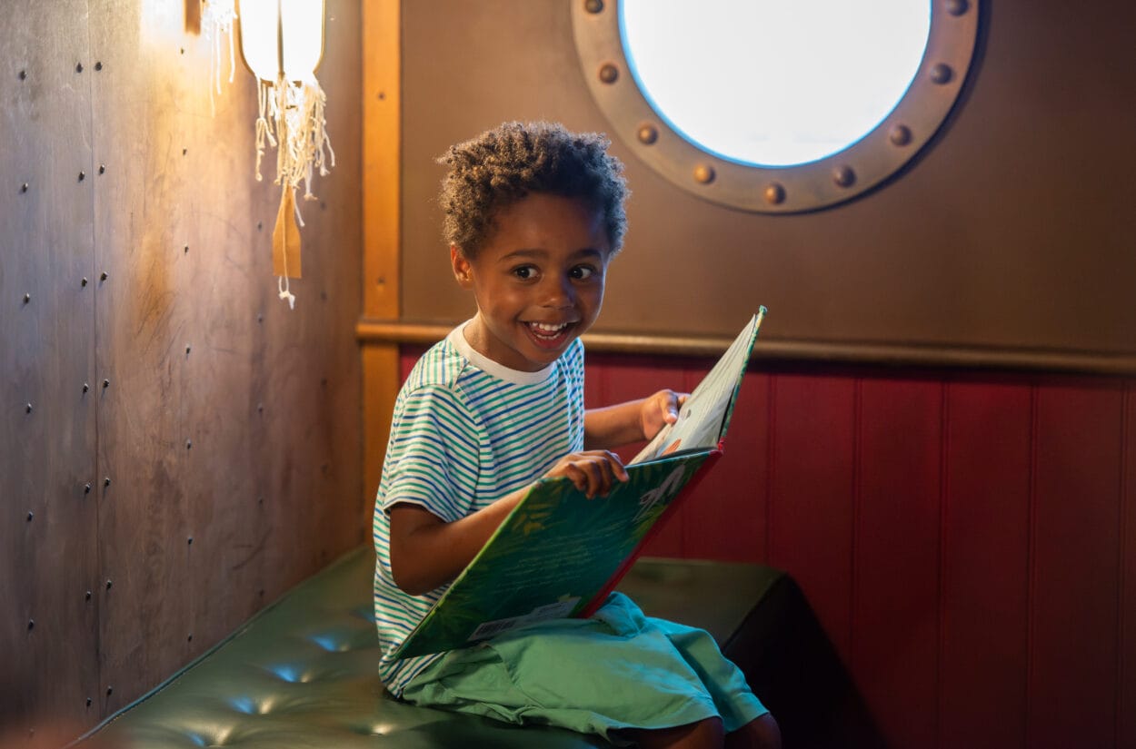 Become a Story Supporter