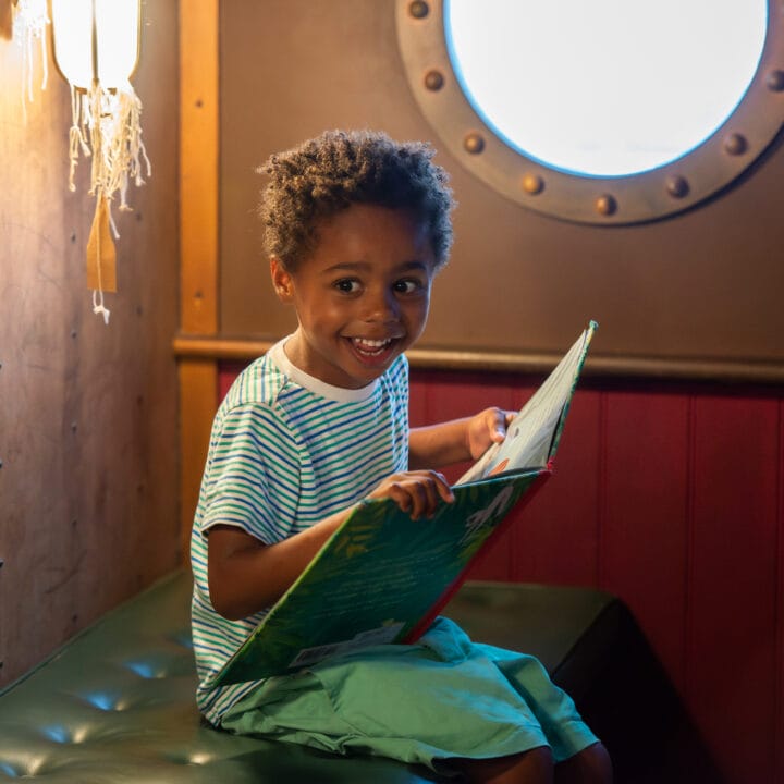 Become a Story Supporter