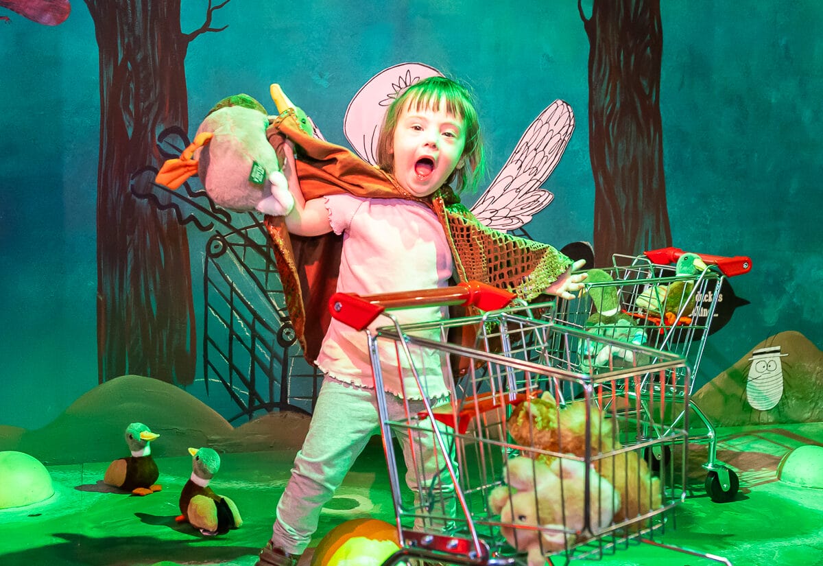 Trusts and Foundations