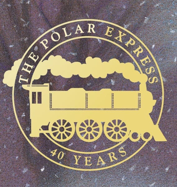 The Polar Express Storytelling