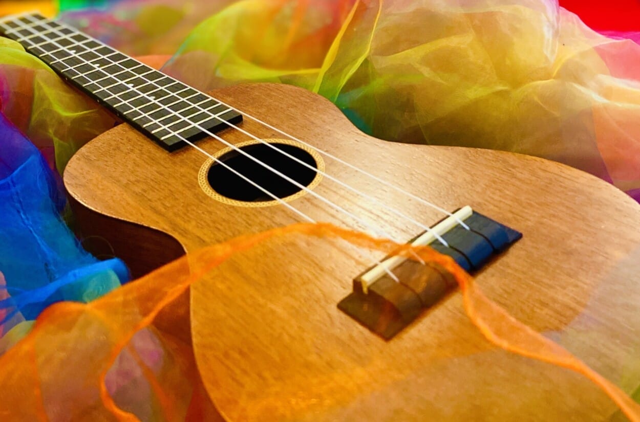 Sing-Along Storytime 