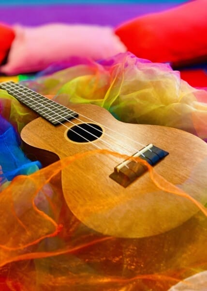 Sing-Along Storytime