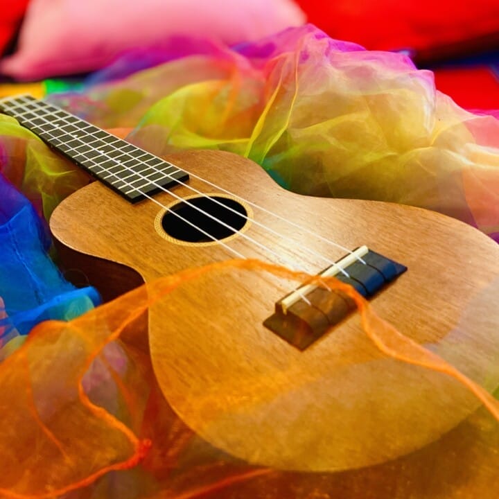 Sing-Along Storytime 