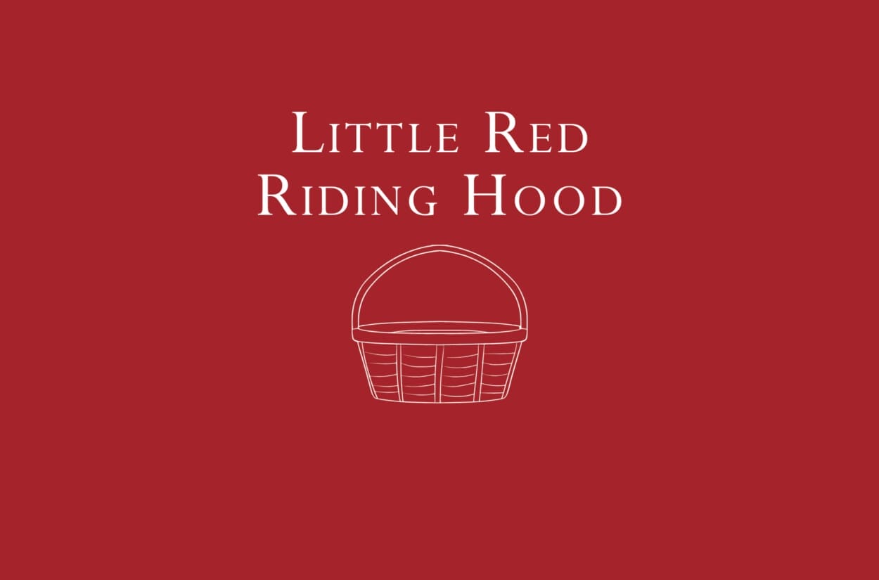 Little Red Riding Hood