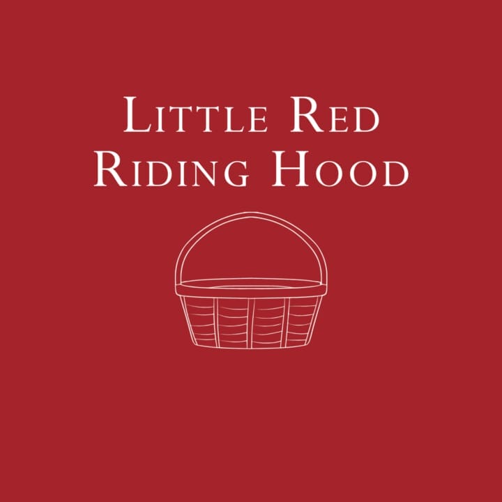 Little Red Riding Hood