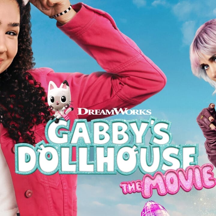Film Screening: Gabby&#8217;s Dollhouse: The Movie