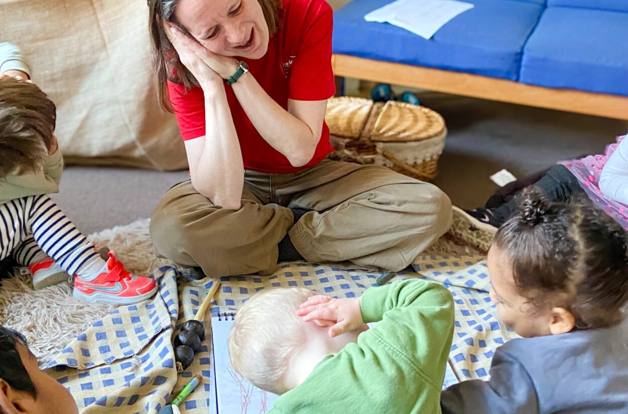 Old Mac’s Melodies: A journey through rhyme