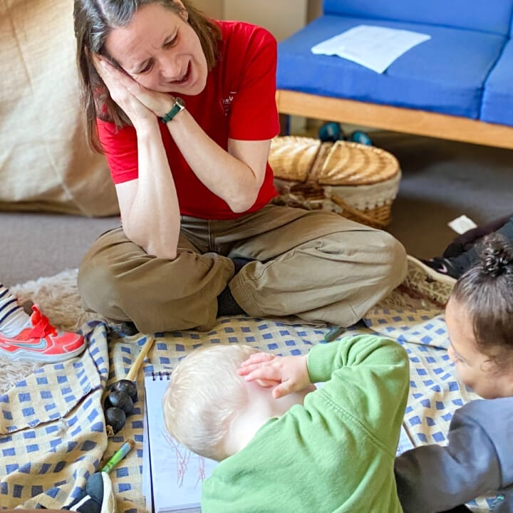 Old Mac’s Melodies: A journey through rhyme