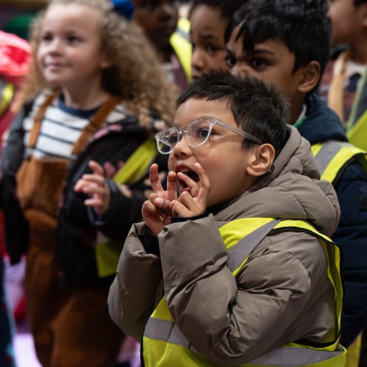 After School Stories &#8211; Story Building