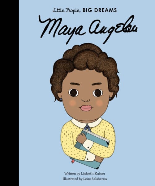 Little People, BIG DREAMS trail and dress-up