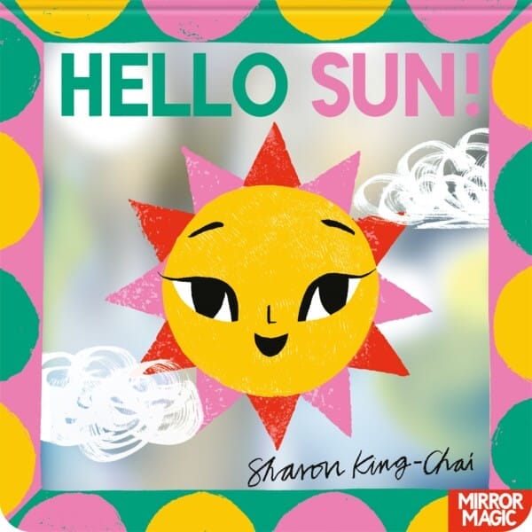 Baby Storytelling: Hello Sun with Sharon King-Chai
