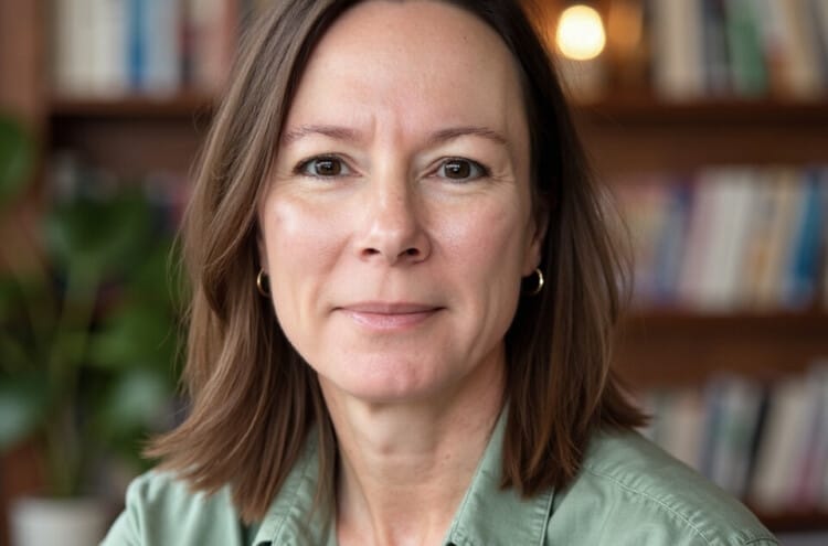 The Laugh Lab: Talk with Nikki Jecks