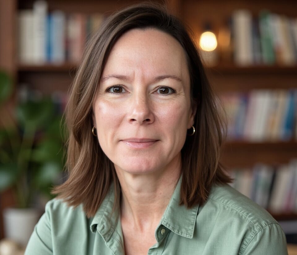 The Laugh Lab: Talk with Nikki Jecks