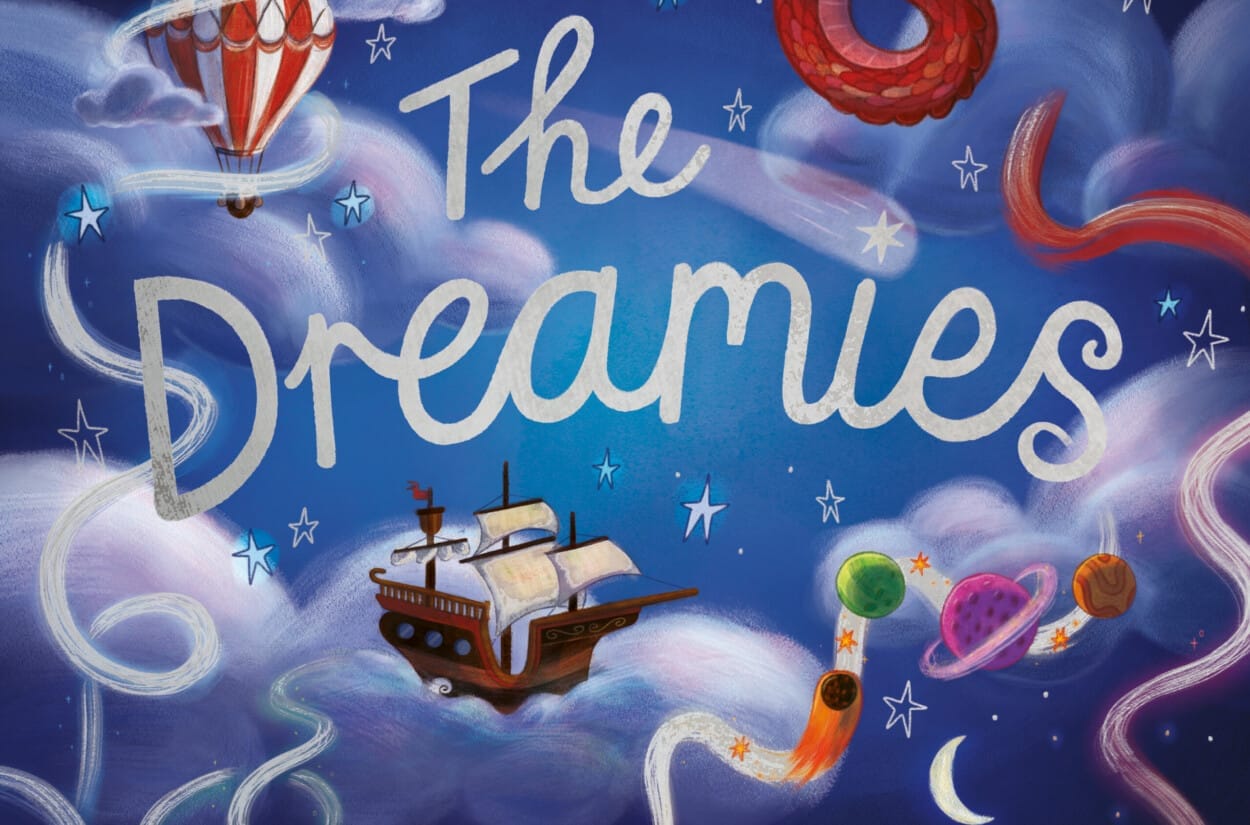 The Dreamies: Story and Dream Catcher Workshop