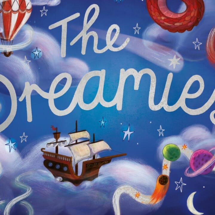 The Dreamies: Story and Dream Catcher Workshop